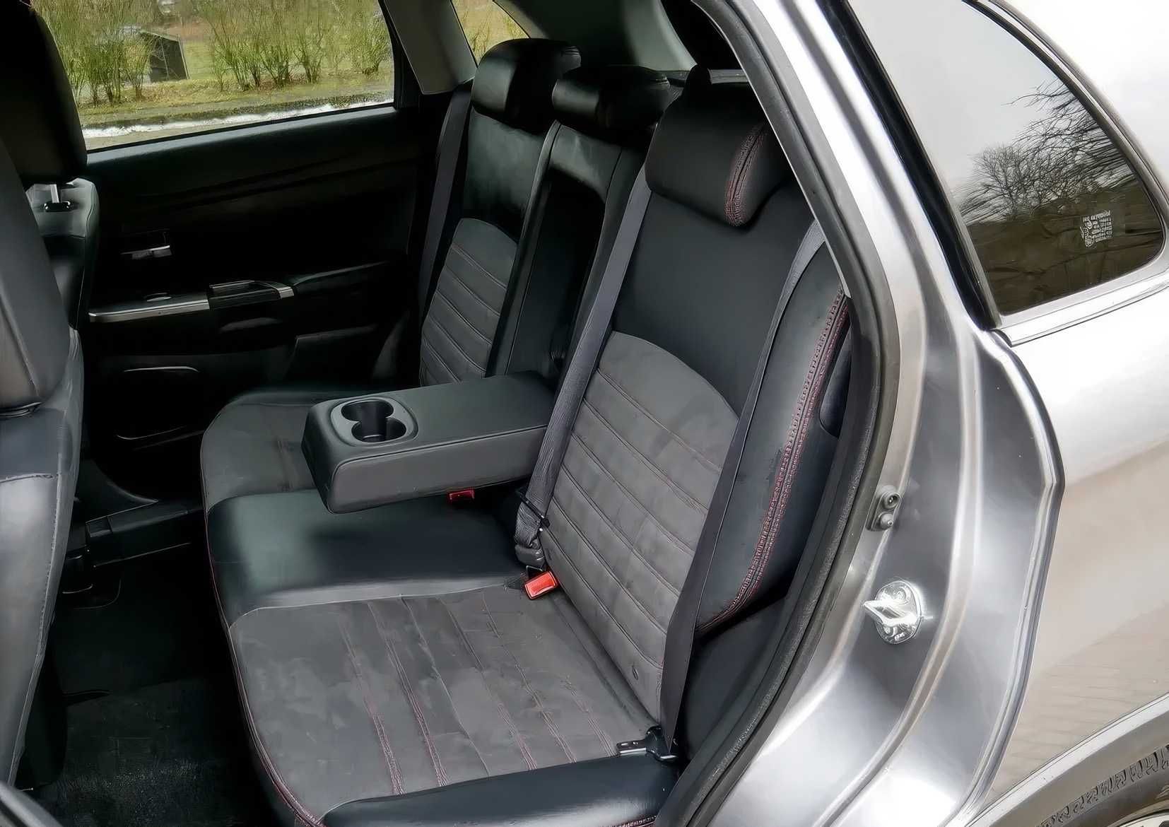 2019 Mitsubishi ASX 1.6 ClearTec 2WD Diamant Edition+