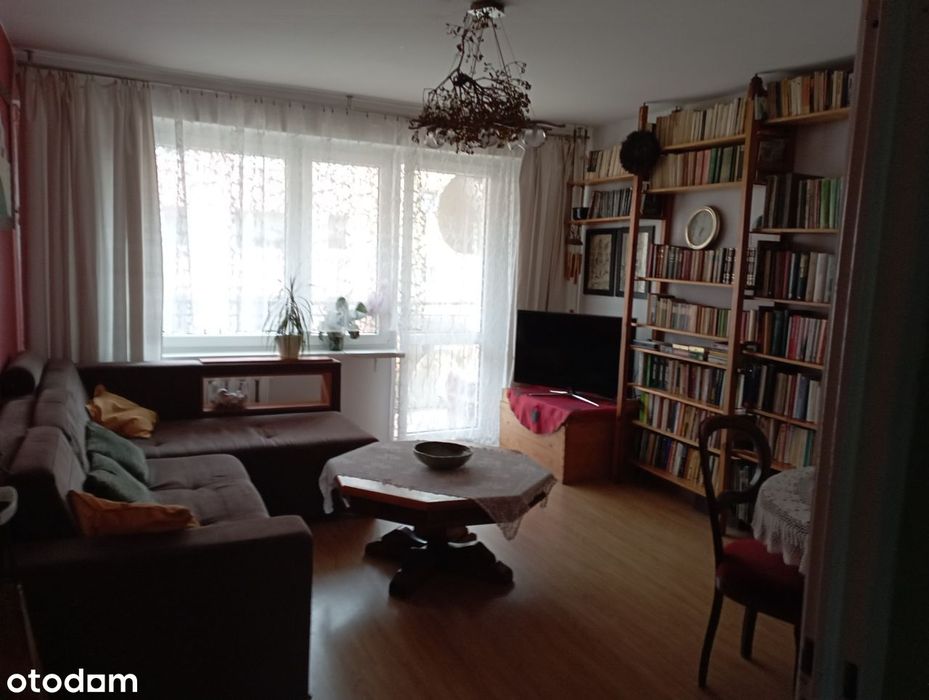 Mieszkanie 59,9 m2 w Korszach