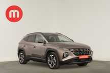 Hyundai Tucson 1.6 T-GDI PHEV Premium