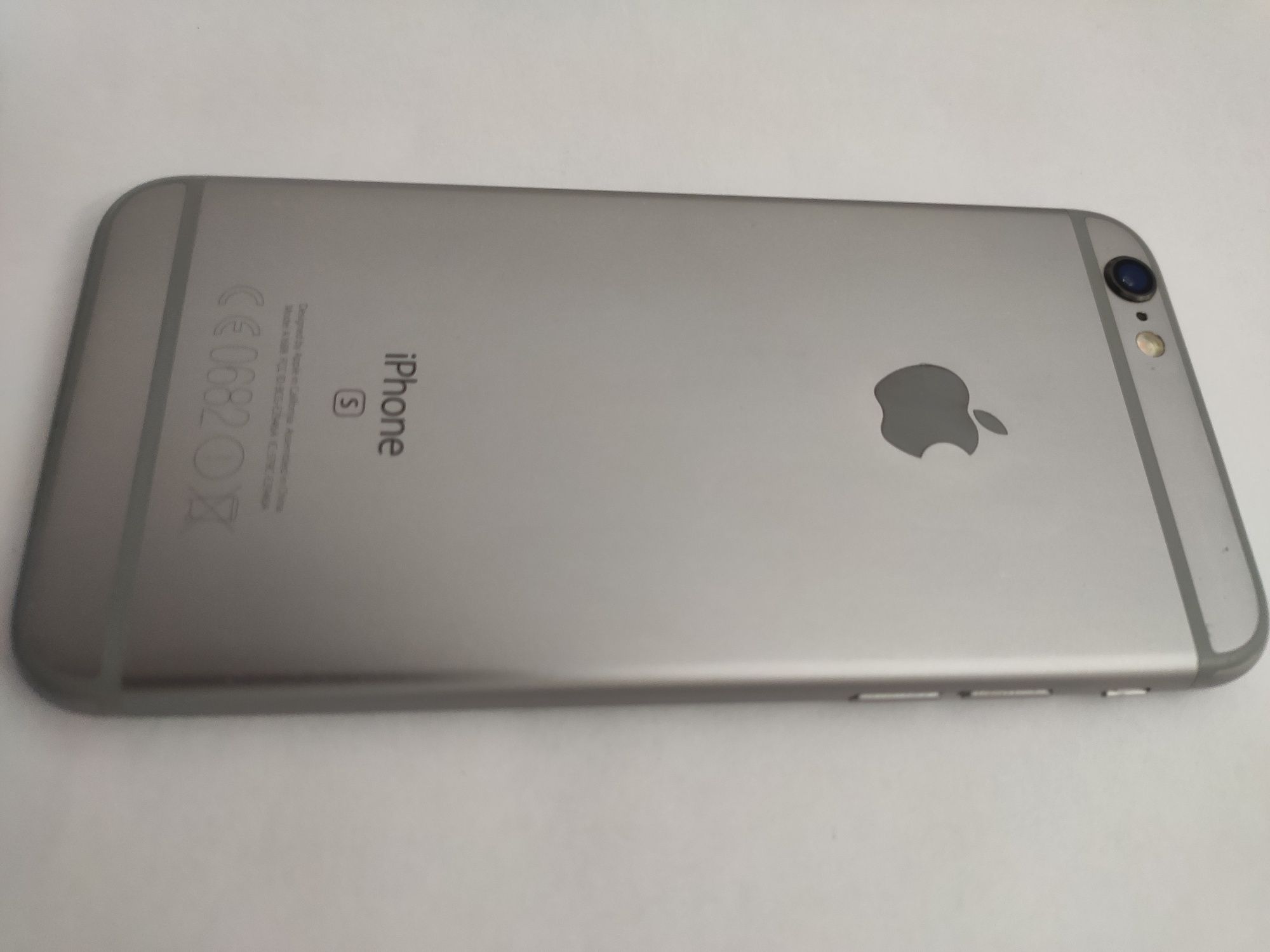 iPhone 6s 64gb bateria nova