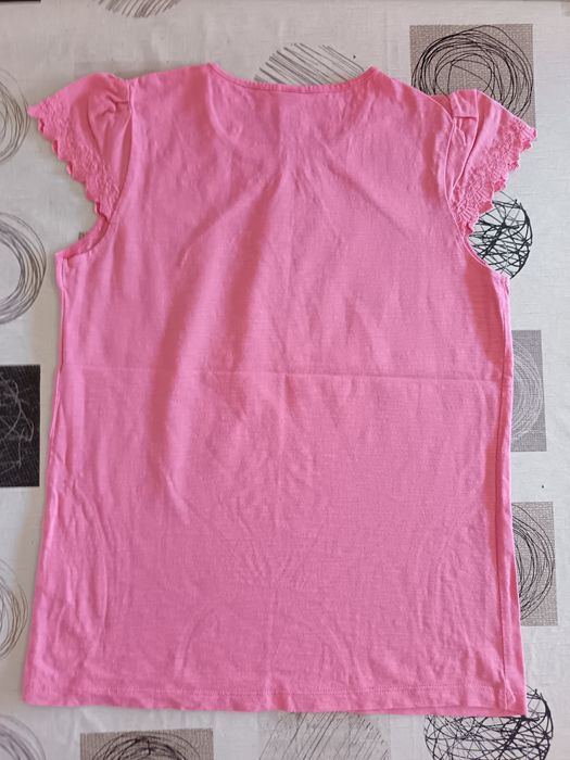 2 T-shirts Zara e Tiffosi