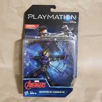 Коллекция фигурок для игры Playmation Marvel Avengers Мстители Hasbro