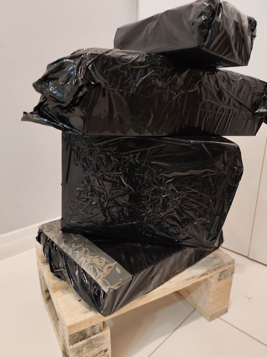 Paczki w ciemno 4sztuki 10 przedmiotów