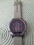 Garmin fenix 5 wraz z pudełkiem