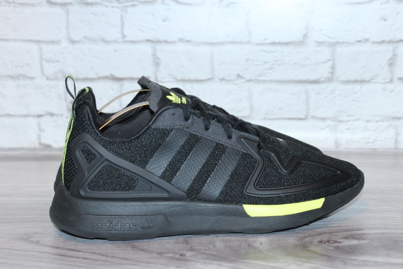 Кросівки Adidas ZX 2K Flux