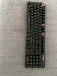 Mechaniczna Klawiatura HyperX Alloy Origins Blue