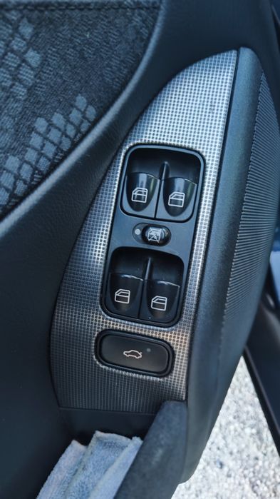 Mercedes c220 CDI avantgarde