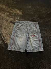 Idtpd Industries jnco style Jorts