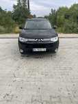 Mitsubishi Outlender