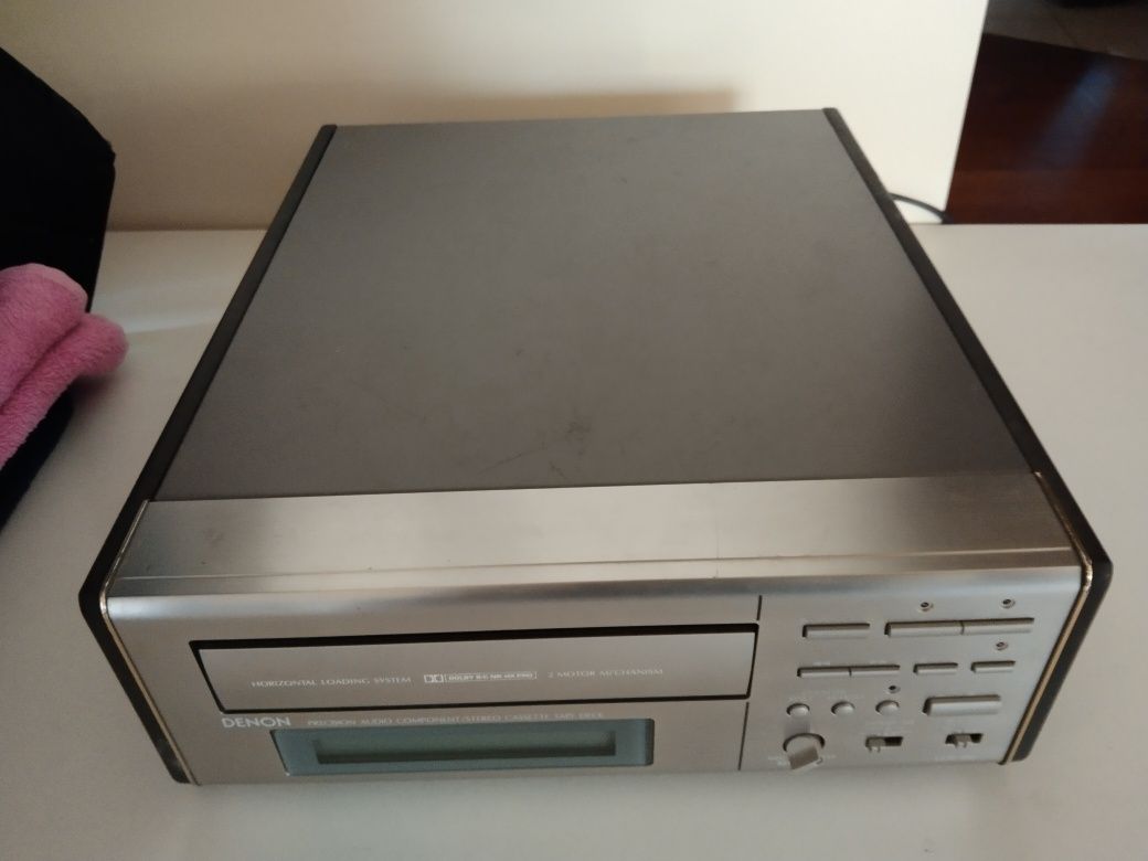 Magnetofon DENON UDR- 100