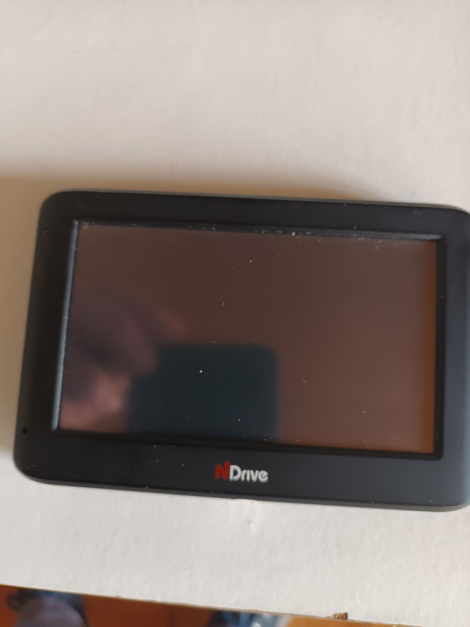 Gps ndrive como novo