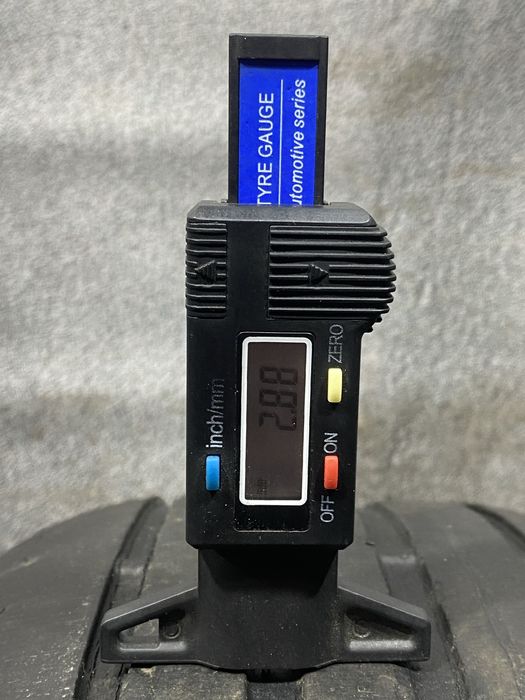 ‼️ЛІТНЯ РЕЗИНА‼️ Fulda • 205/55 R16 АРТ:822