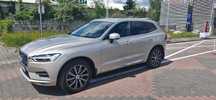Volvo xc60 Inscription