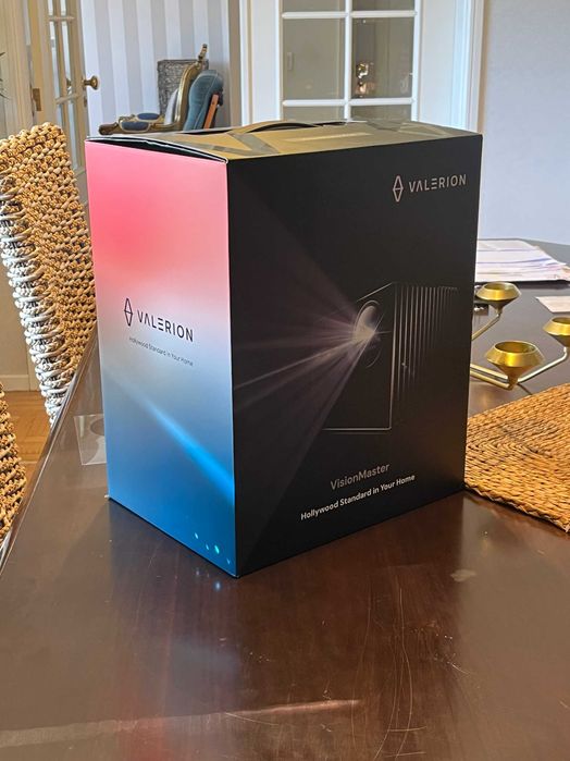 Valerion Visionmaster Pro 2