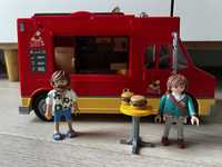 Playmobil 70075 Food Truck