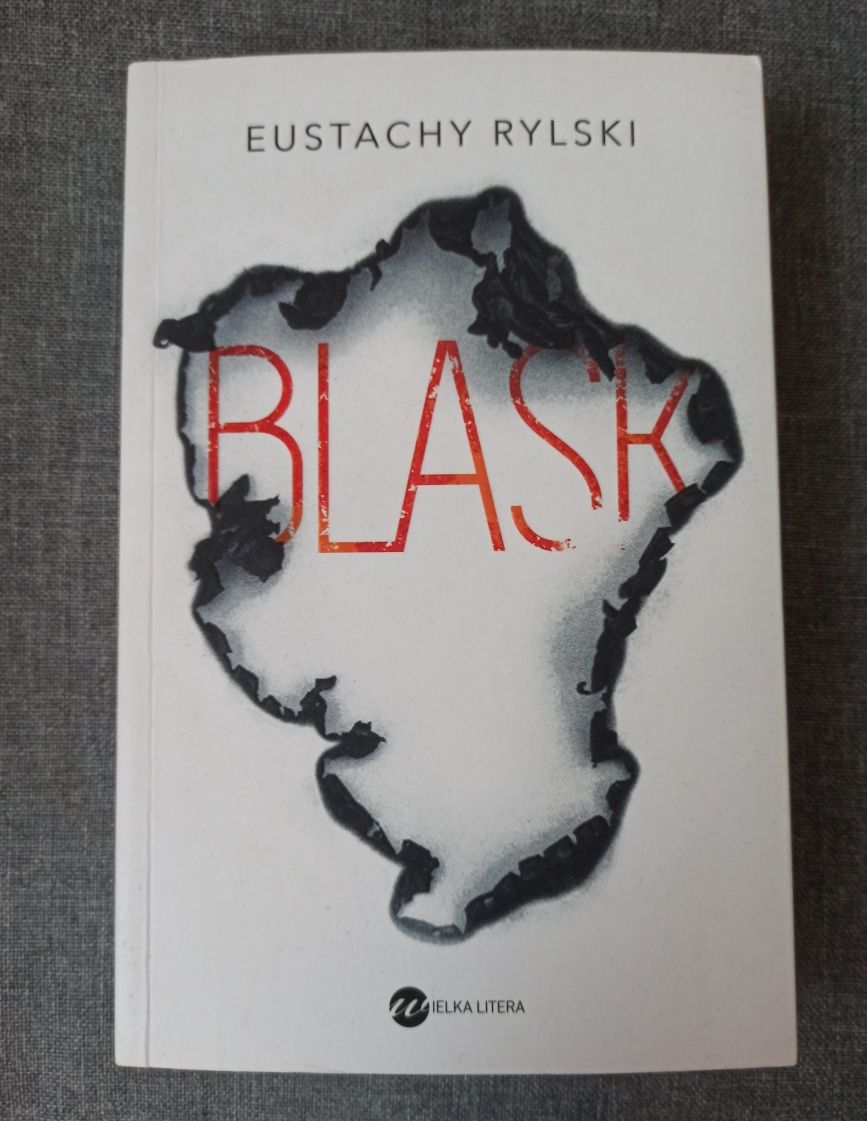 Blask Eustachy Rylski