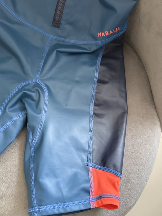 Продам детский костюм для плавания, 131 -140 см. 7-10 лет