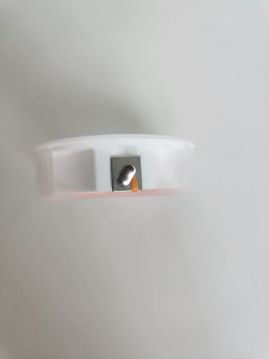 Edel white зубна стрічка-флос вощена, 70 м