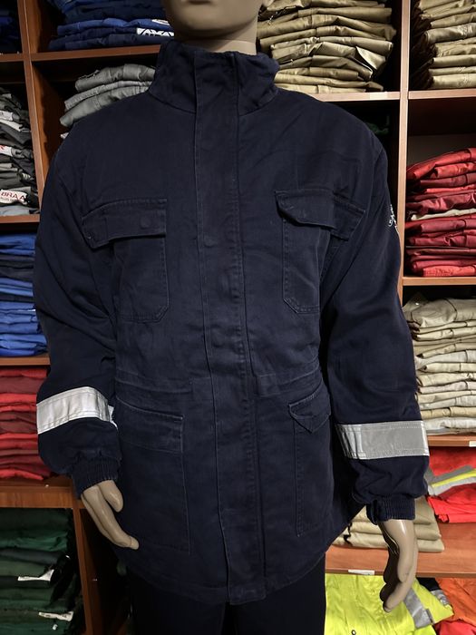 Kurtki SPWALNICZE *Zima* S-4XL