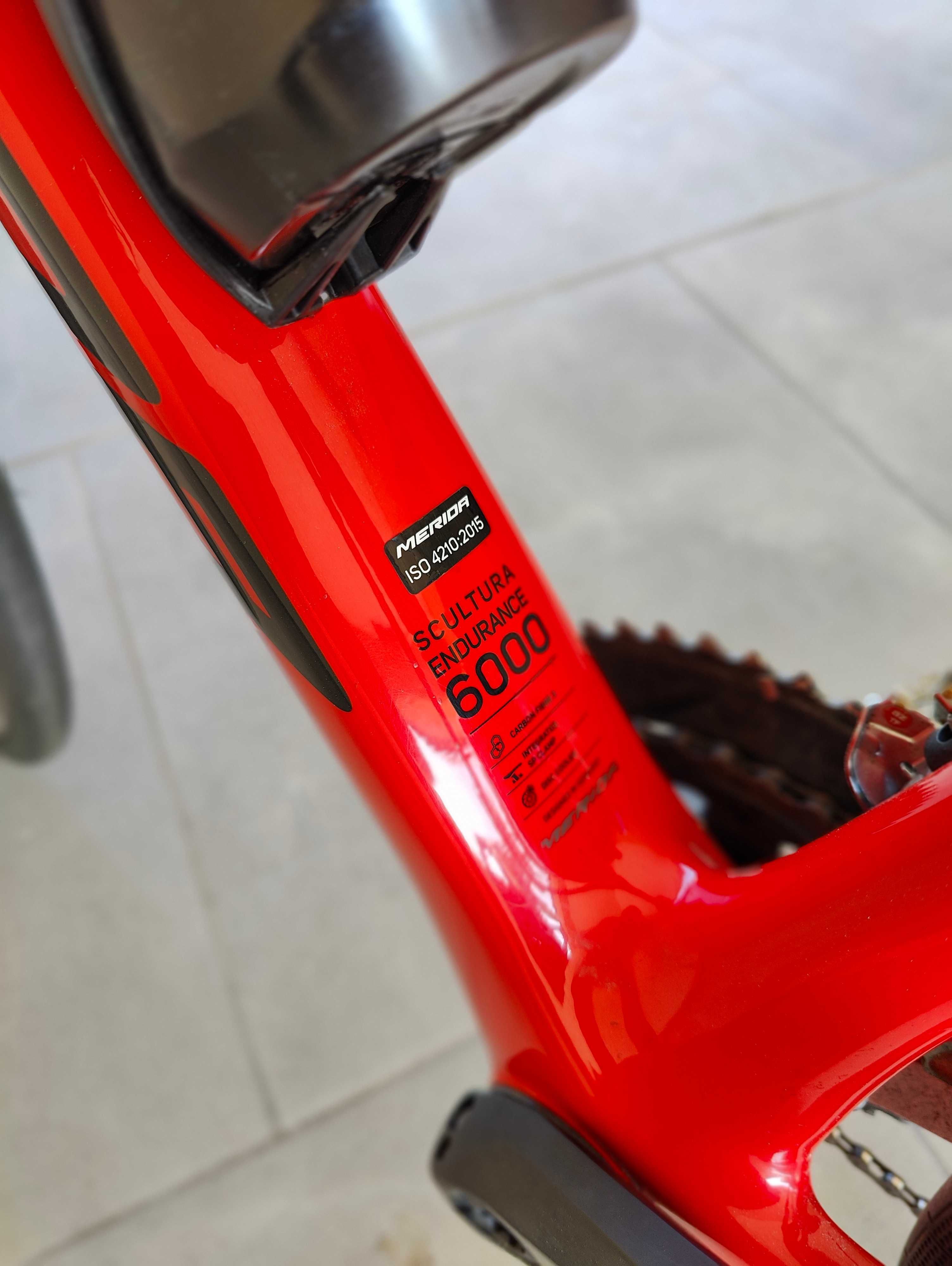 Merida Scultura Endurance 6000