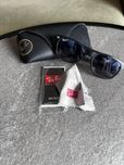 Okulary przeciwsłoneczne Ray-Ban NEW WAYFARER