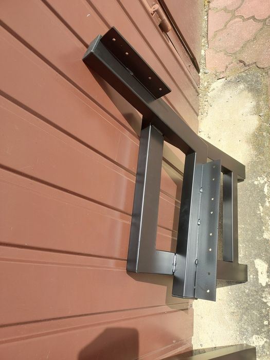 Meble ogrodowe Stelaże ławka stół