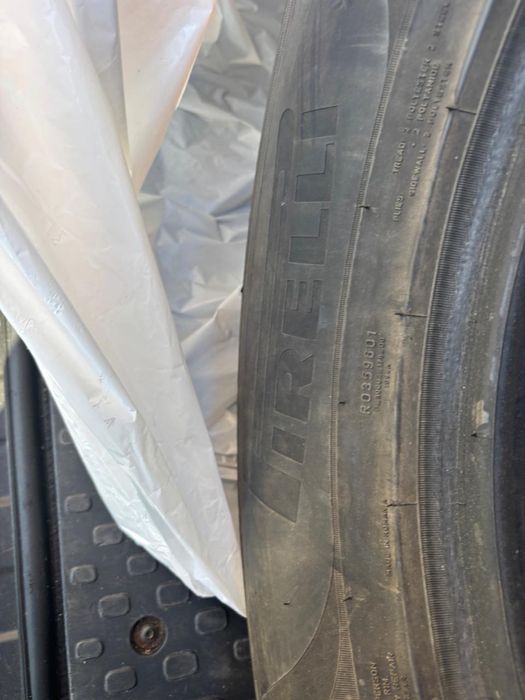 Резина в хорошому стані