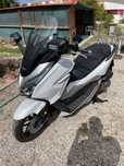 Honda Forza
