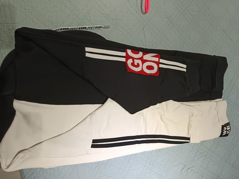 Camisola VDR Original