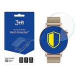 Folia ochronna 3mk Watch Protection™ v. Arc+ na Huawei Watch Gt 3/42mm