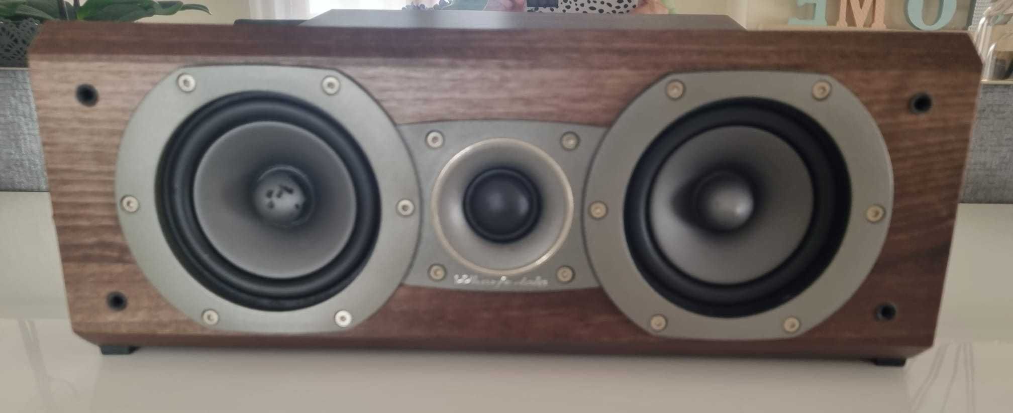 Coluna Wharfedale