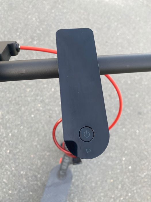 Trotinete Elétrica - Xiaomi 5