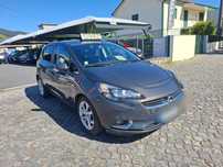 Opel Corsa 1.0 T Color Edition