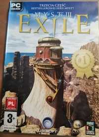 gra pc Myst 3 exile