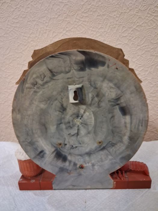 С  т  а  т  у  е  к  а    О д е с с а