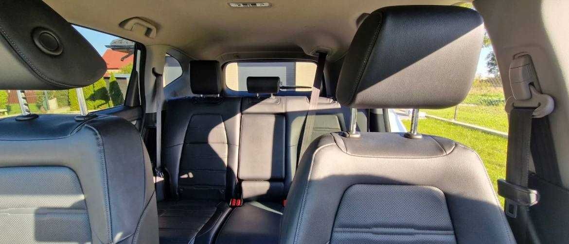 У продажі Honda CR-V Hybrid 2020