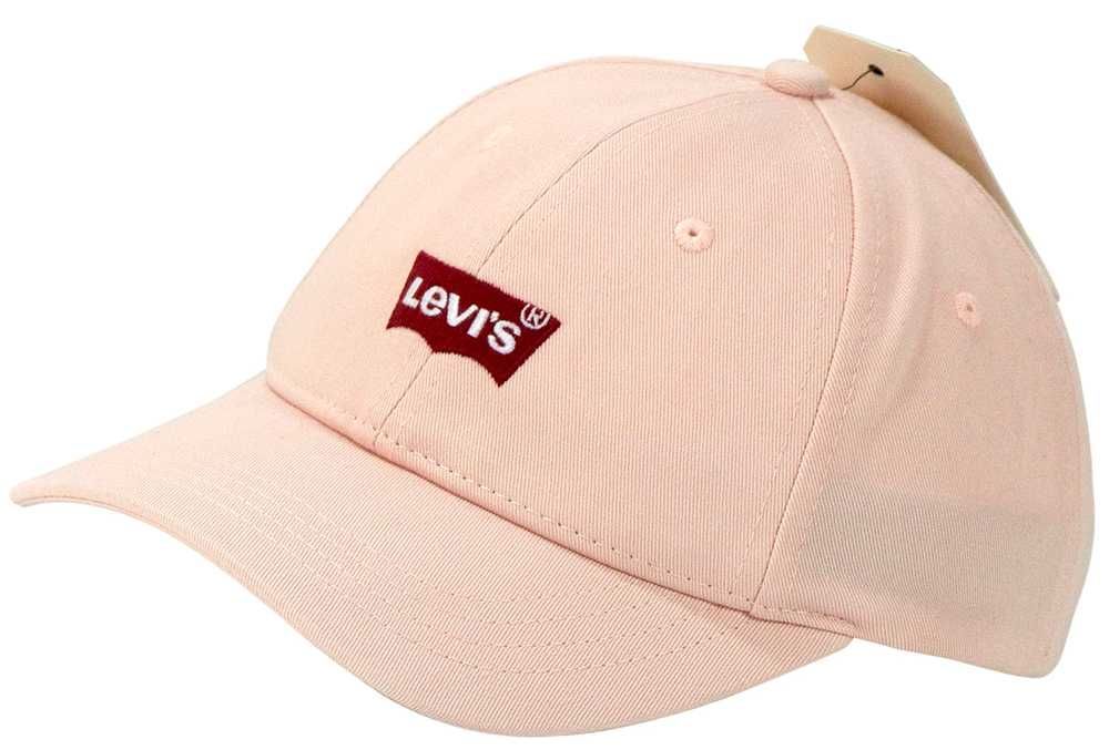 Czapka Levi's Batwing Flex Fit rozm. uniwersalny