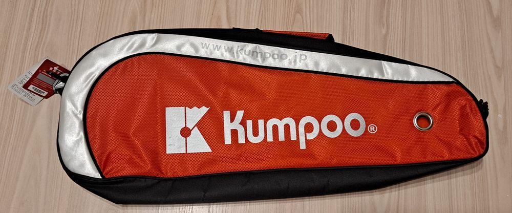 Pokrowiec torba na rakiety Kumpoo