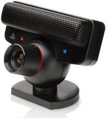 Camera Ps2/Ps3 várias disponíveis!!