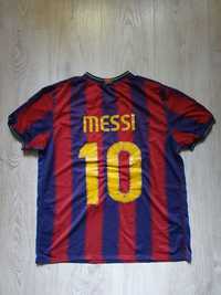 Koszula Messi Nike FC Barcelona sezon 2009/2010