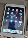 ipad 2 mini  apple wymieniony ekran