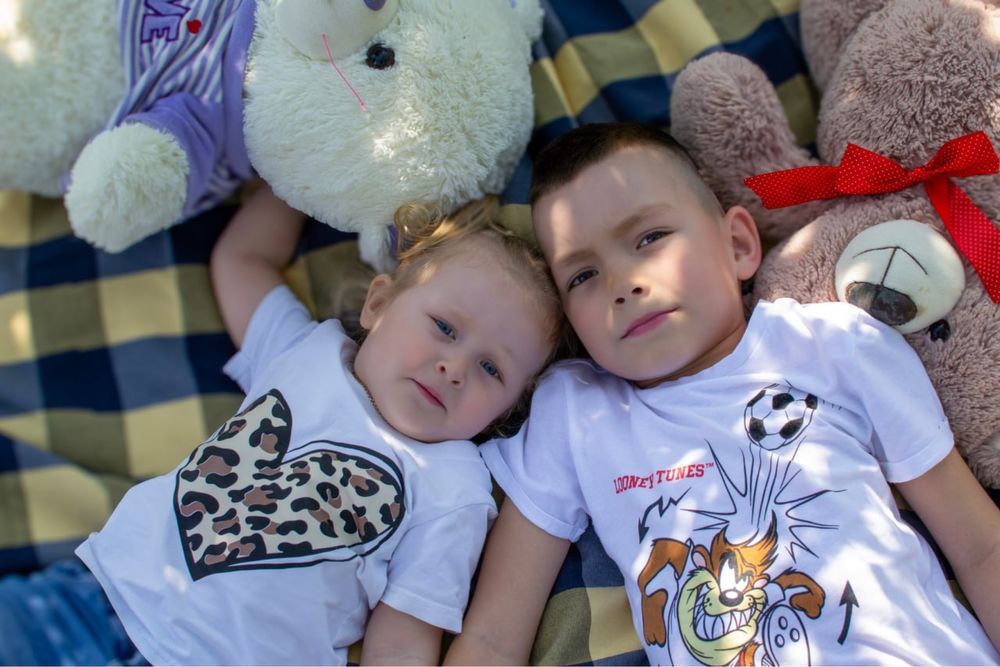 Фотограф Ковель. Фотоальбоми.