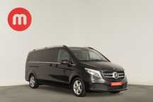 Mercedes-Benz V 250 d Longo Avantgarde