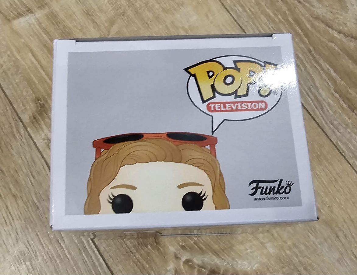 Figurka Funko Pop, Max, Stranger Things