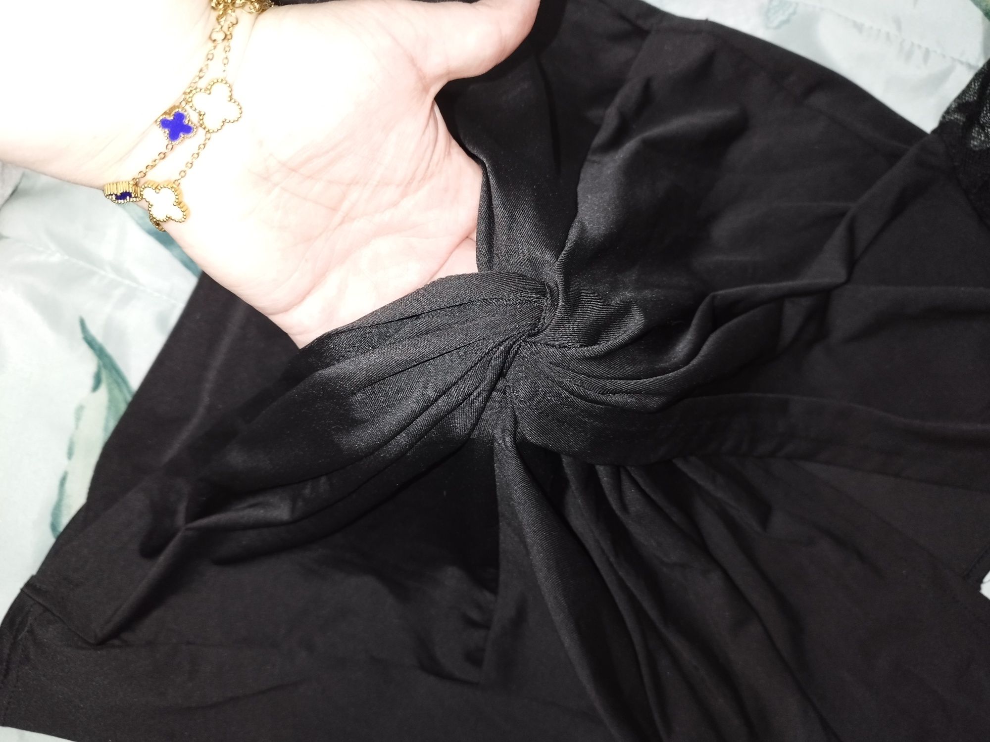 Camisola mulher M