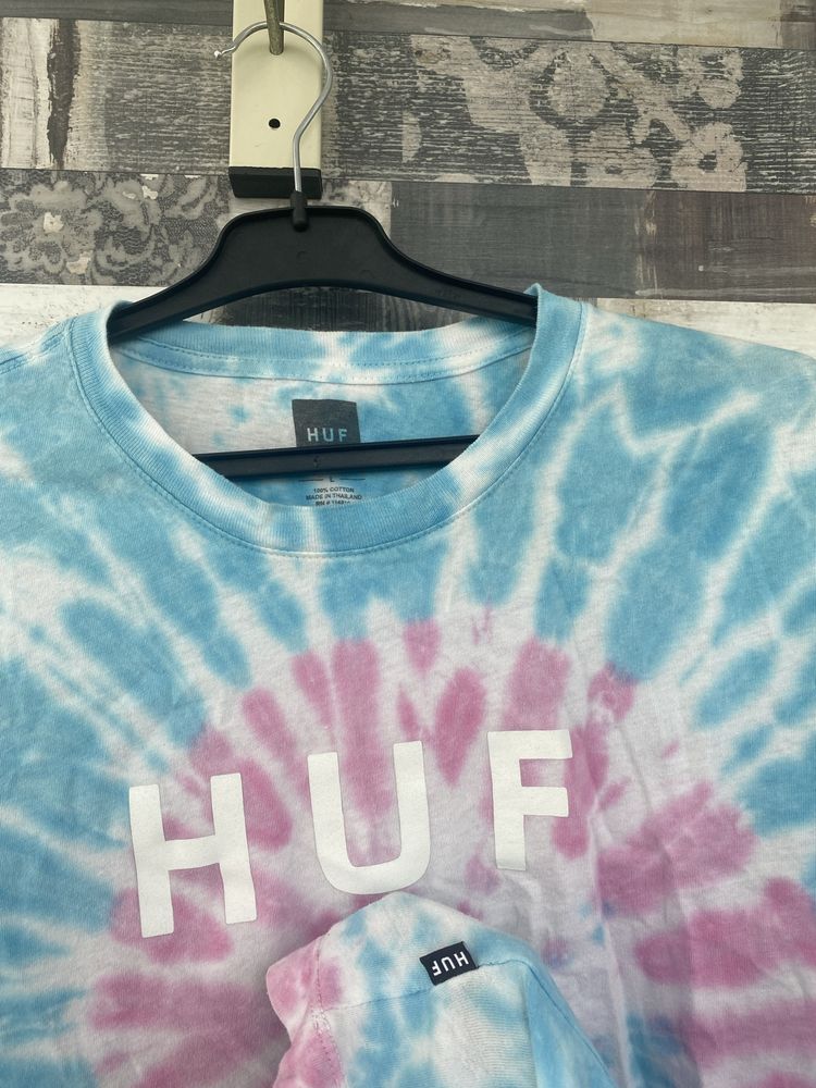 Футболка Huf