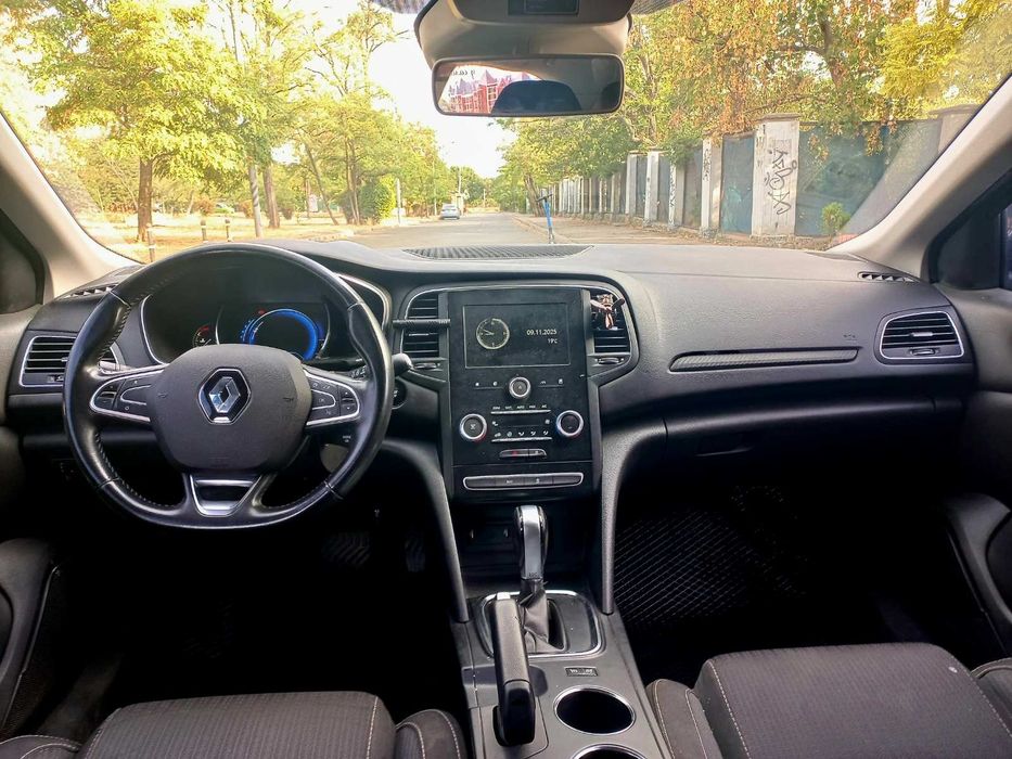 Продам  Renault Megane 4