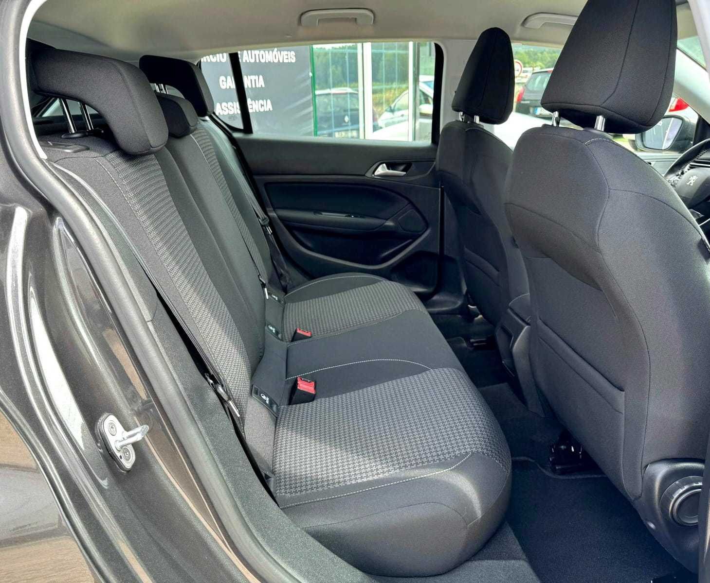 Peugeot 308 II 1.5 Hdi Garantia Incluída