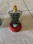Perfum Jean Paul Gaultier Le Beau Paradise Garden