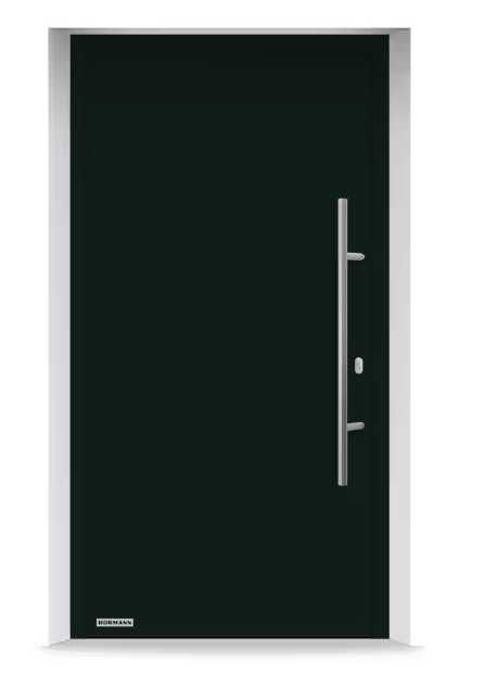 Drzwi zewnętrzne Thermo65 Hormann